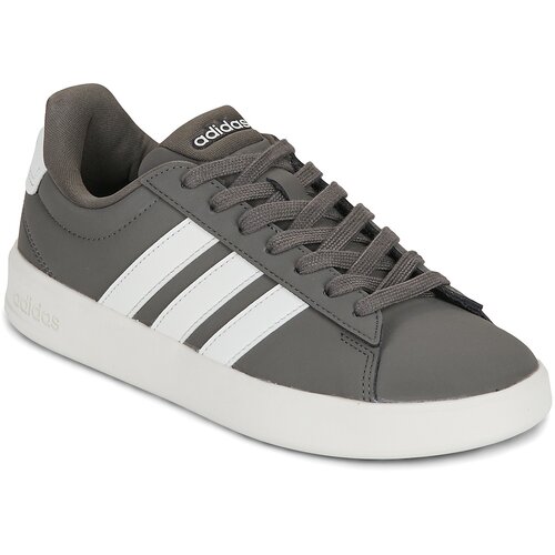 Adidas GRAND COURT 3.0 Siva Slike