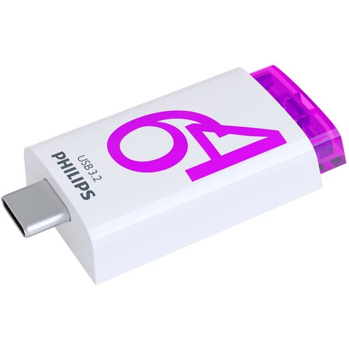 Philips USB 3.2 64GB Click Series Gen 1 USB-C Cijene