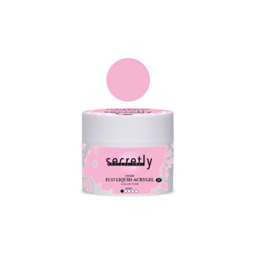  SECRETLY ECO LIQUID ACRYGEL 20 25ML Cene