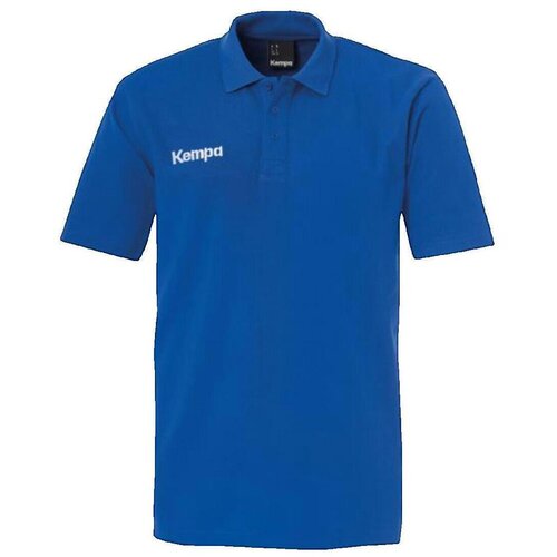 Kempa Polo majice kratki rokavi Polo Classic manches courtes Modra Cene