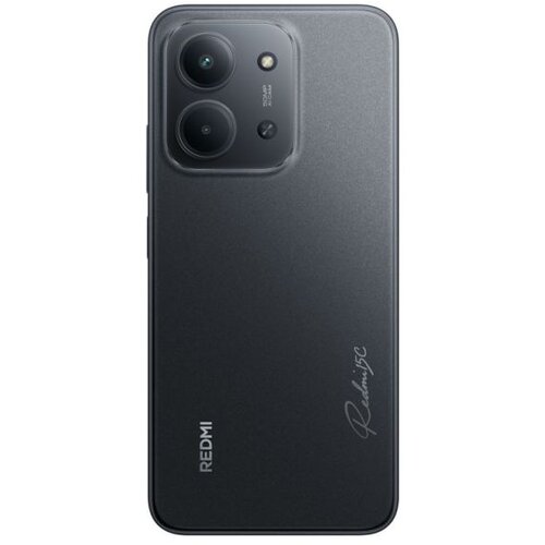 Redmi 15C 8+256, Black, Midnight Black Cijene