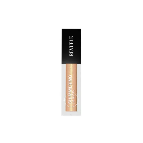 Revuele Shimmering Lip Gloss - 14