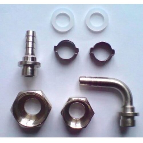 ich-zapfe Set za tulce za pivske cevi 8 delov 10 mm, (5000216075) Cene