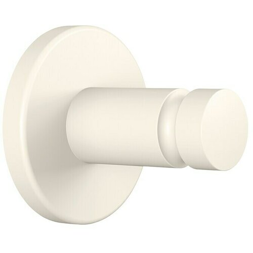 Tesa Moon Kupaonska kukica za ručnik (Bijela, Mat) Cijene