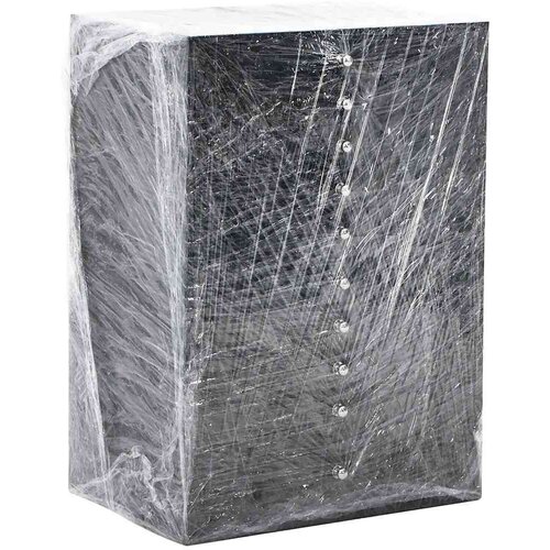 vidaXL rastezljiva folija 6 kom prozirna 17 μm 50 cm x 150 m Cene