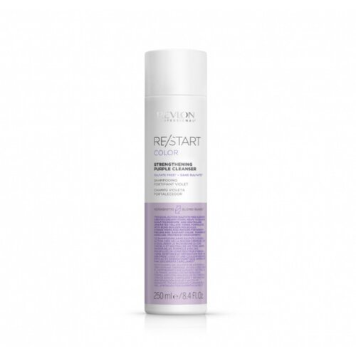 Revlon restart purple cleanser ljubičasti šampon 250 ml Cene