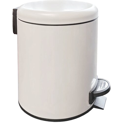 Kerametal kanta inox t 5L elite bela Cene