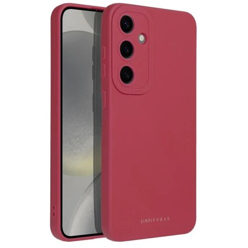 Roar Luna maska za Samsung Galaxy S24 Plus Red Cijene