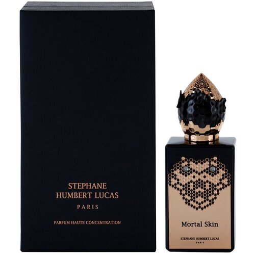 St&amp;eacute;phane Humbert Lucas 777 The Snake Collection Mortal Skin parfumska voda uniseks 50 ml Slike