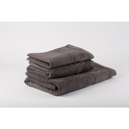 ESSENZA BATH RUČNIK VELUR SOS TAMNO SIVI 70X140 CM Cijene