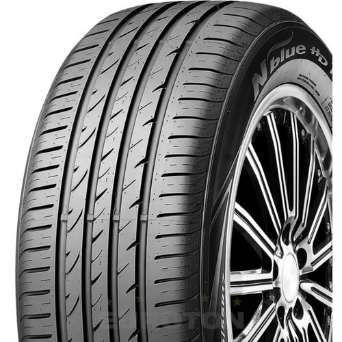 Nexen Letna pnevmatika Nexen 185/65R15 88H N`BLUE HD PLUS Cene