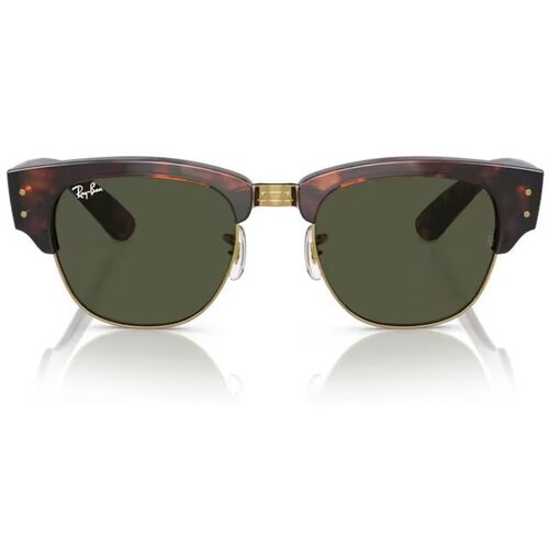 Ray-ban Mega Clubmaster RB0316S 990/31 - L (53) Cene