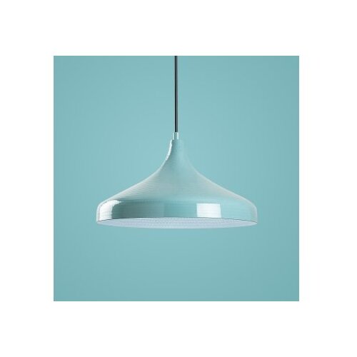 Opviq Luster tetovaža, 22-118 cm, O36 cm, tirkizna Slike