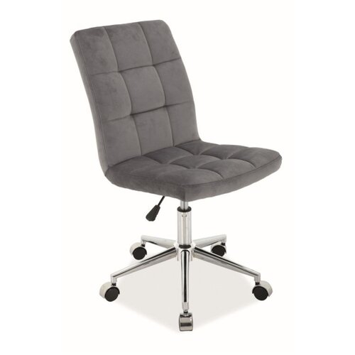 Molarem Home uredska stolica Q-020 - bar&amp;scaron;un Slike