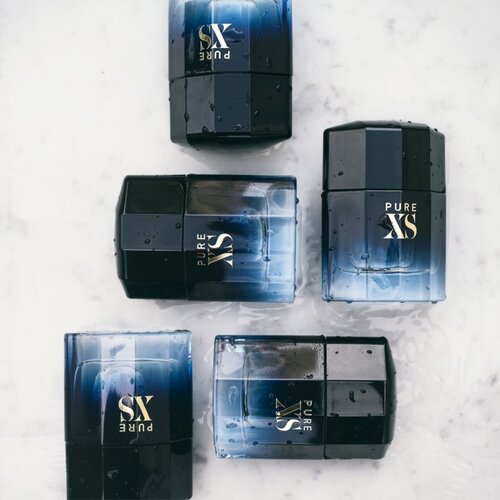 Paco Rabanne Pure XS Edt 100ml Slike