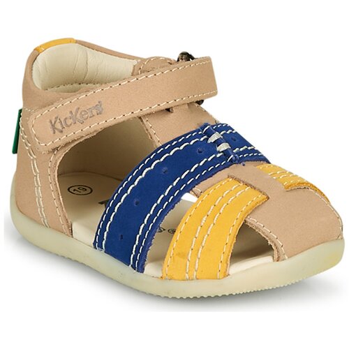 Kickers BIGBAZAR-2 blue Slike