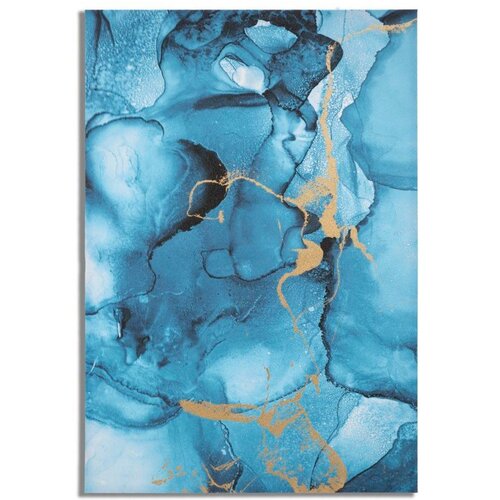Mauro Ferretti Slika 80x120 cm Blu Rey &ndash; Cene
