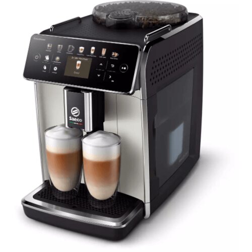Saeco GranAroma espresso aparat za kavu SM6582/30 Slike