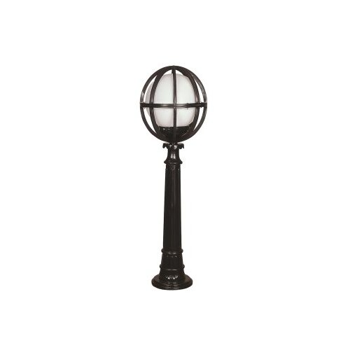 Opviq Vanjska lampa BSU-68080-BSY-M6-BOP, 100 cm, Podna, IP65, E27, 60W, Crna Cijene