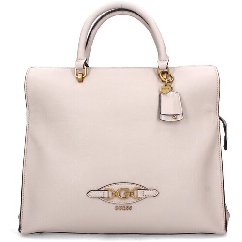 Guess Ročne torbice HWBB9494070 Bež Cene