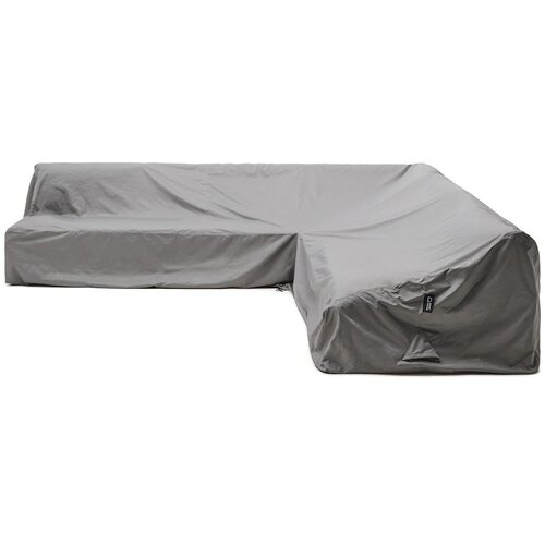 Kave Home Zaščitna prevleka za vrtno pohištvo 270x270x95 cm Iria – Cene