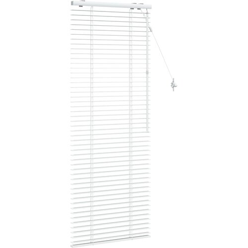  Venecijanska roleta Bijela 65 x 160 cm 35 mm Slike