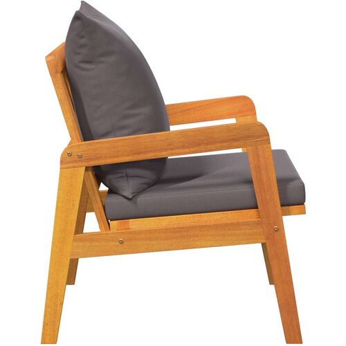  Vrtne stolice 2 kom 59 5x65x71 5 cm Masivno drvo akacije Slike
