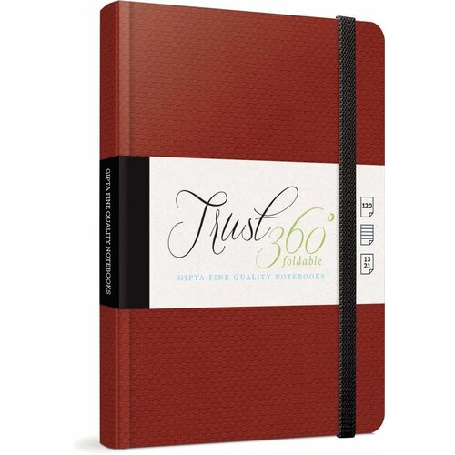 Trust ORGANIZER 13x21 CM Slike