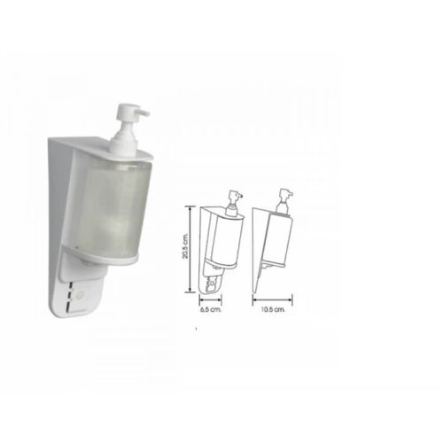  Dispenzer za dezinfekciono te nost S7 300ml VIALLI Cene