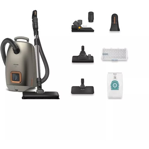 Miele usisivač sa kesom Guard L1 Comfort Cene