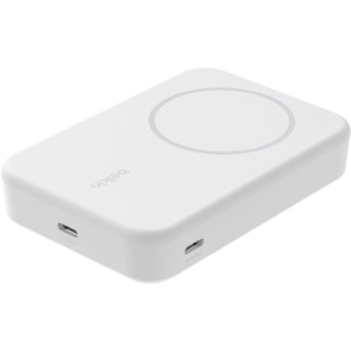 Belkin BOOST Charge Pro Magnet, Powerb.Qi2,15W,10K,ws.BPD008btWH Cijene