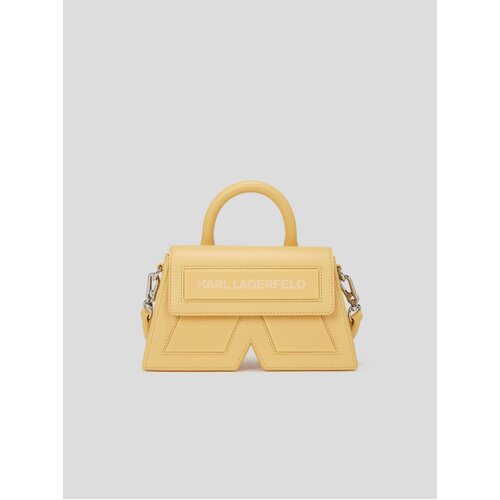 Karl Lagerfeld Yellow women&amp;#039;s handbag - Women&amp;#039;s Slike
