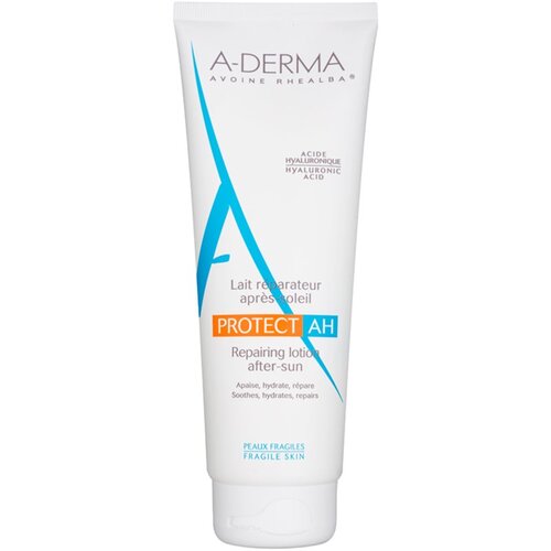 A-derma Protect AH regeneracijsko mleko za po sončenju 250 ml Cene