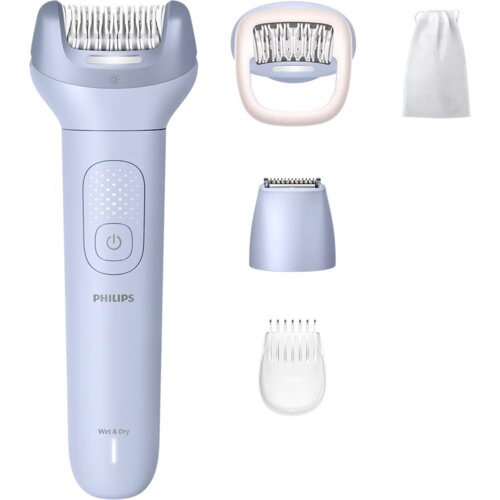 Philips Epilator BRE711\00 Slike