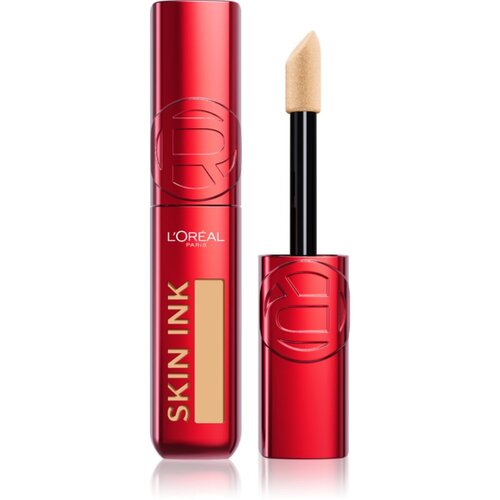 L´Oréal Paris Infaillible Skin Ink tekući puder i korektor u jednom nijansa 270 Medium Warm 15 ml Cijene