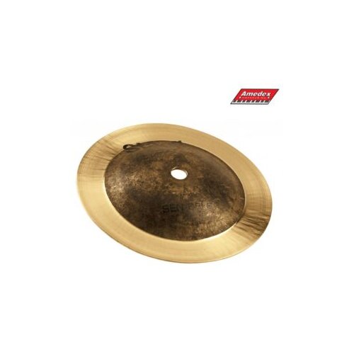  ČINELA STAGG SENB6LE 6″ SENSA EXO BELL LIGHT Cene