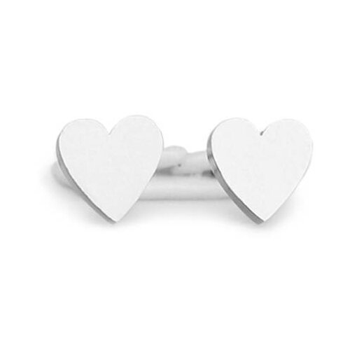 Vuch Silver Ischi earrings Slike