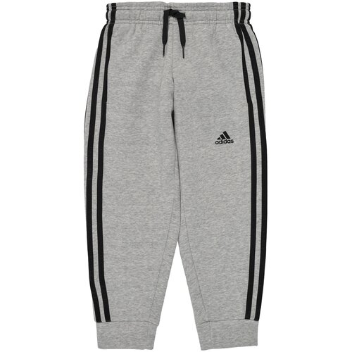Adidas Spodnji deli trenirke B 3S FL C PT Siva Cene