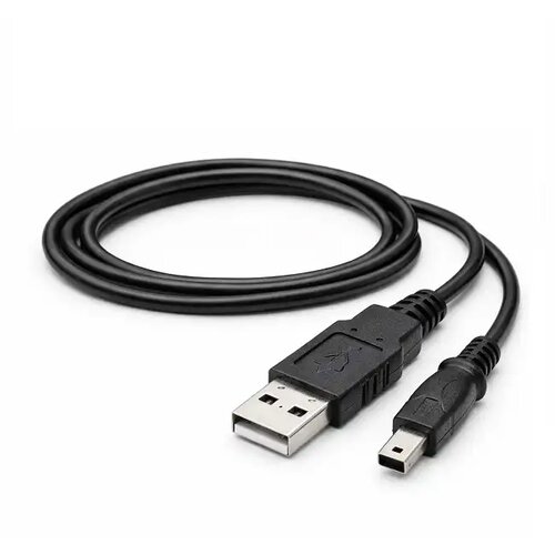  USB-A na Mini USB-B kabl 1,5 m Slike