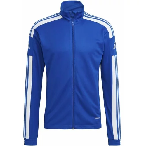 Adidas SQ21 TR JKT Muška nogometna majica, plava, veličina