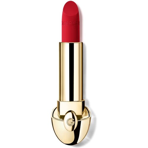 Guerlain Rouge G luksuzni ruž za usne limitirana serija nijansa 456 Le Rouge Corail 3.5 g Slike