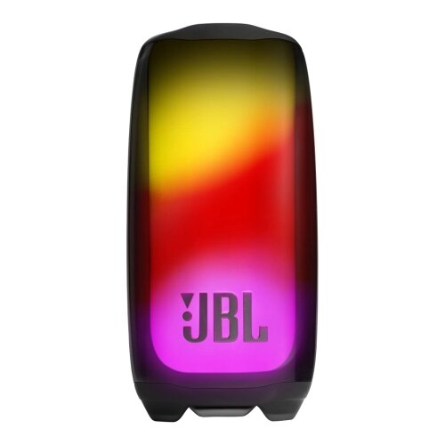 JBL Pulse 5 Bluetooth Zvučnik Black Cijene