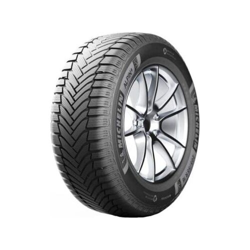 Michelin Alpin 6 205/60 R17 97H XL Slike