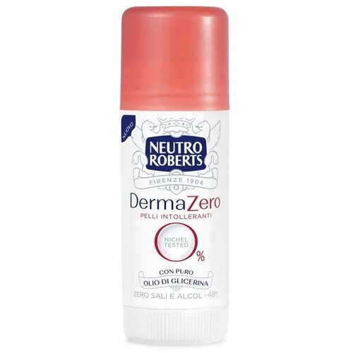 Neutro Roberts Dezodorans u stiku Derma Zero, 40ml Cene