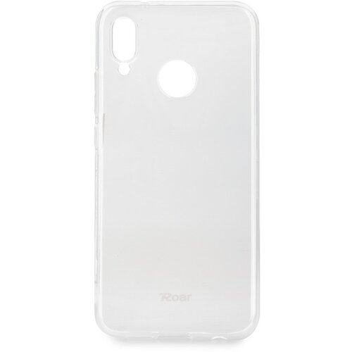  Gumijasti / gel etui Roar Jelly Case za Huawei P30 Lite - prozorni Cene
