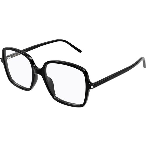 Saint Laurent SL892 001 ONE SIZE (53) Črna/Kristalna Cene