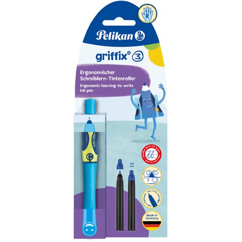 Pelikan griffix črnilo Sweet Berry, (21656083) Cene
