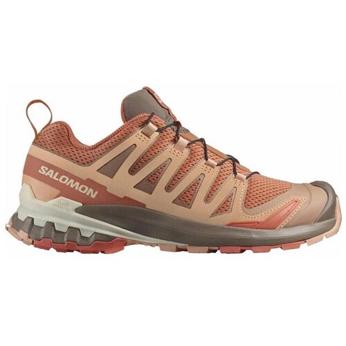 Salomon Xa Pro 3d V9 Narančasta Slike