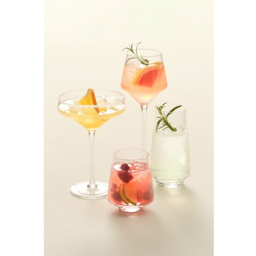 Jotex Kozarci v kompletu 4 ks 450 ml Kai &amp;ndash; Slike
