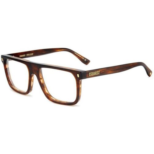 Dsquared2 D20182 EX4 - ONE SIZE (55) Slike